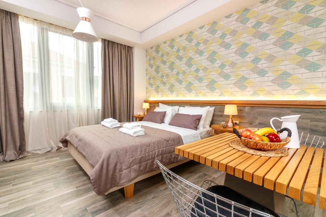 Appartement Rigas - Chania (Crete)